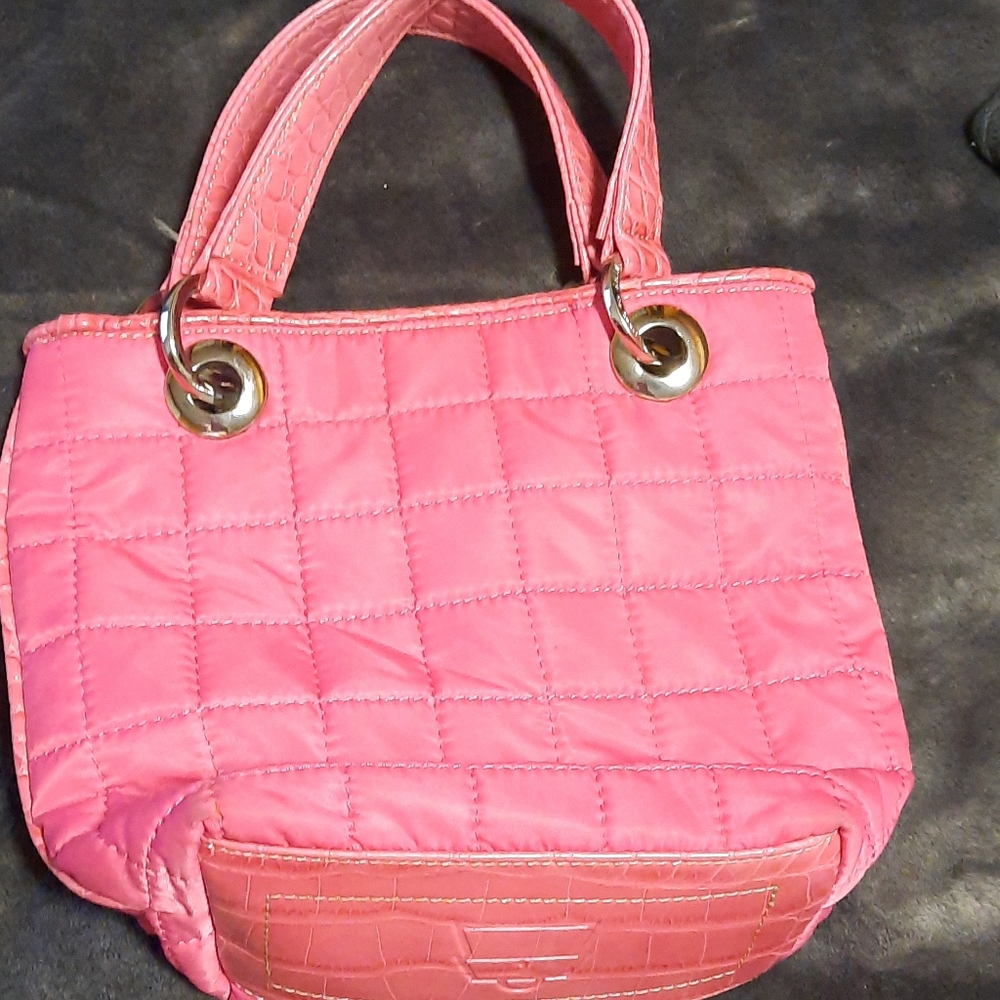 Kathy Zeeland bag